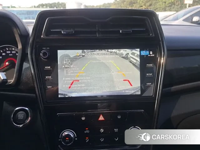 Ssangyong Berry New Tivoli id 3053664 из Кореи 15