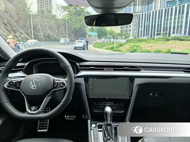 Volkswagen CC id 4277351 из Китая 13