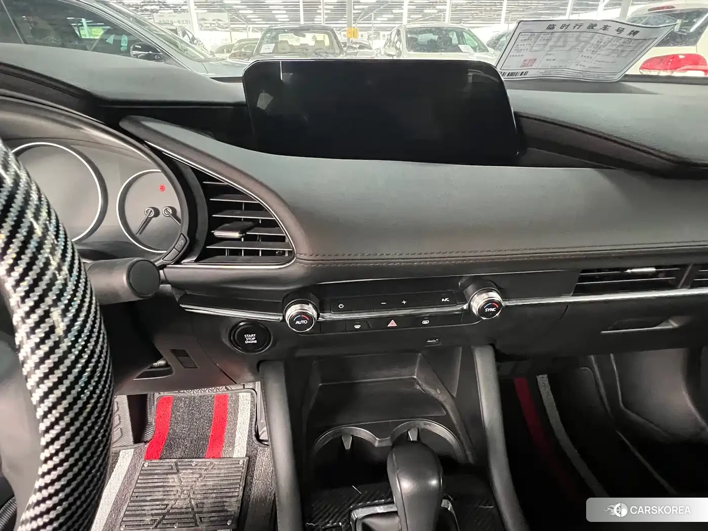 Mazda 3 id 4570677 из Китая 14