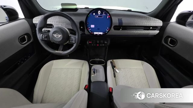 Mini Cooper S 4th Generation id 4329501 из Кореи 28