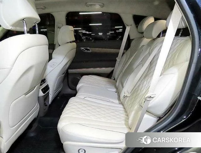 Genesis GV80 id 4423721 из Кореи 17
