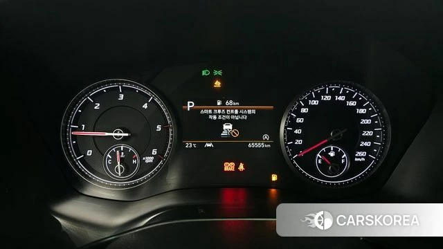 Hyundai The New Santa Fe id 4223719 из Кореи 28