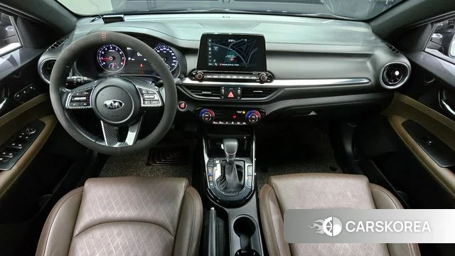 Kia Come New K3 id 4390310 из Кореи 17