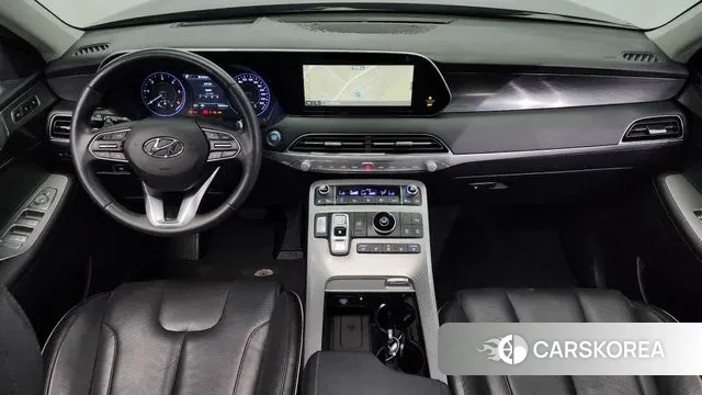 Hyundai Palisade id 2902497 из Кореи 17