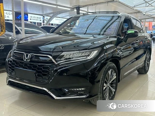 Honda UR-V id 4255842 из Китая 7