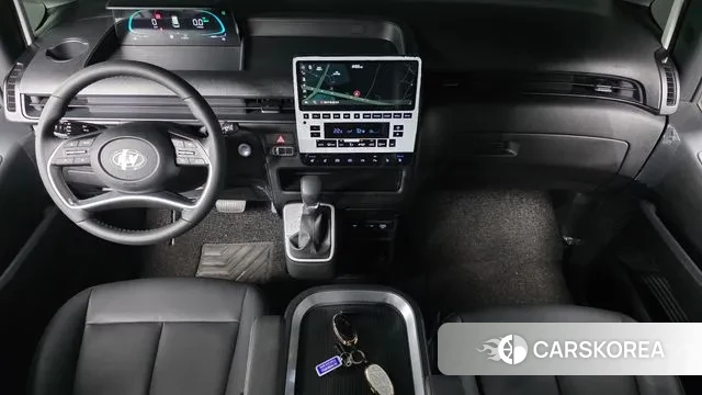 Hyundai Staria id 3590486 из Кореи 17