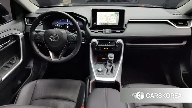 Toyota RAV4 5th Generation id 3502449 из Кореи 17