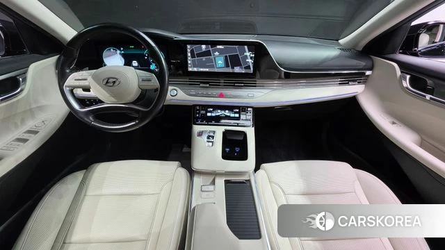 Hyundai The New Grandeur IG id 4671182 из Кореи 17