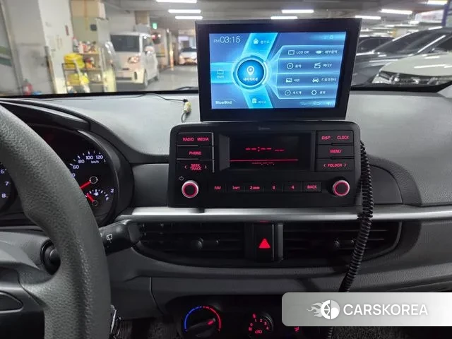 Kia Morning Urban (JA) id 3669153 из Кореи 17