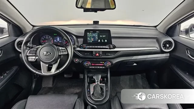 Kia Come New K3 id 2961704 из Кореи 17