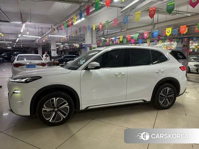 Geely Galaxy Galaxy Starship 7 EM-i id 4205753 из Китая 7