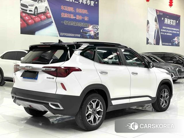 Kia Proud run id 4367058 из Китая 15