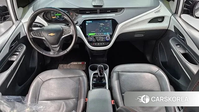 Chevrolet (GM Daewoo) Bolt EV id 3641395 из Кореи 17