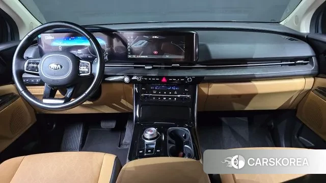 Kia Carnival 4th generation id 3444142 из Кореи 17