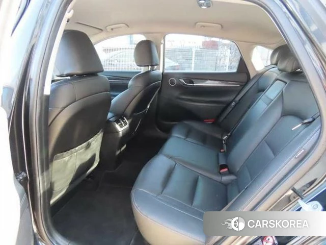 Hyundai Grandeur IG id 3890273 из Кореи 16