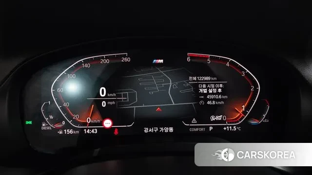 BMW X3 (G01) id 3747784 из Кореи 17