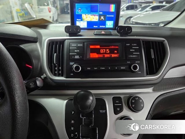 Kia The New Ray id 4495187 из Кореи 17
