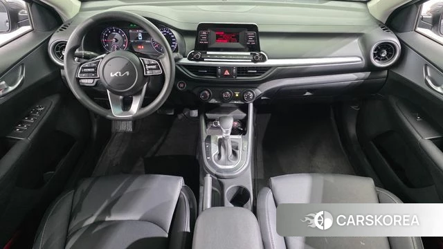 Kia The New K3 2nd generation id 4178346 из Кореи 17