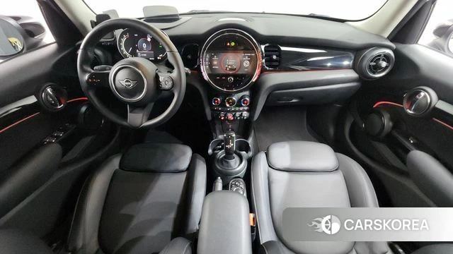 Mini Cooper id 4534179 из Кореи 30