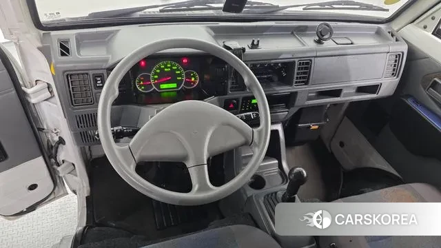 Chevrolet (GM Daewoo) New Damas id 3525478 из Кореи 17