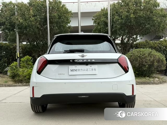 MINI Electric COOPER id 4241563 из Китая 13