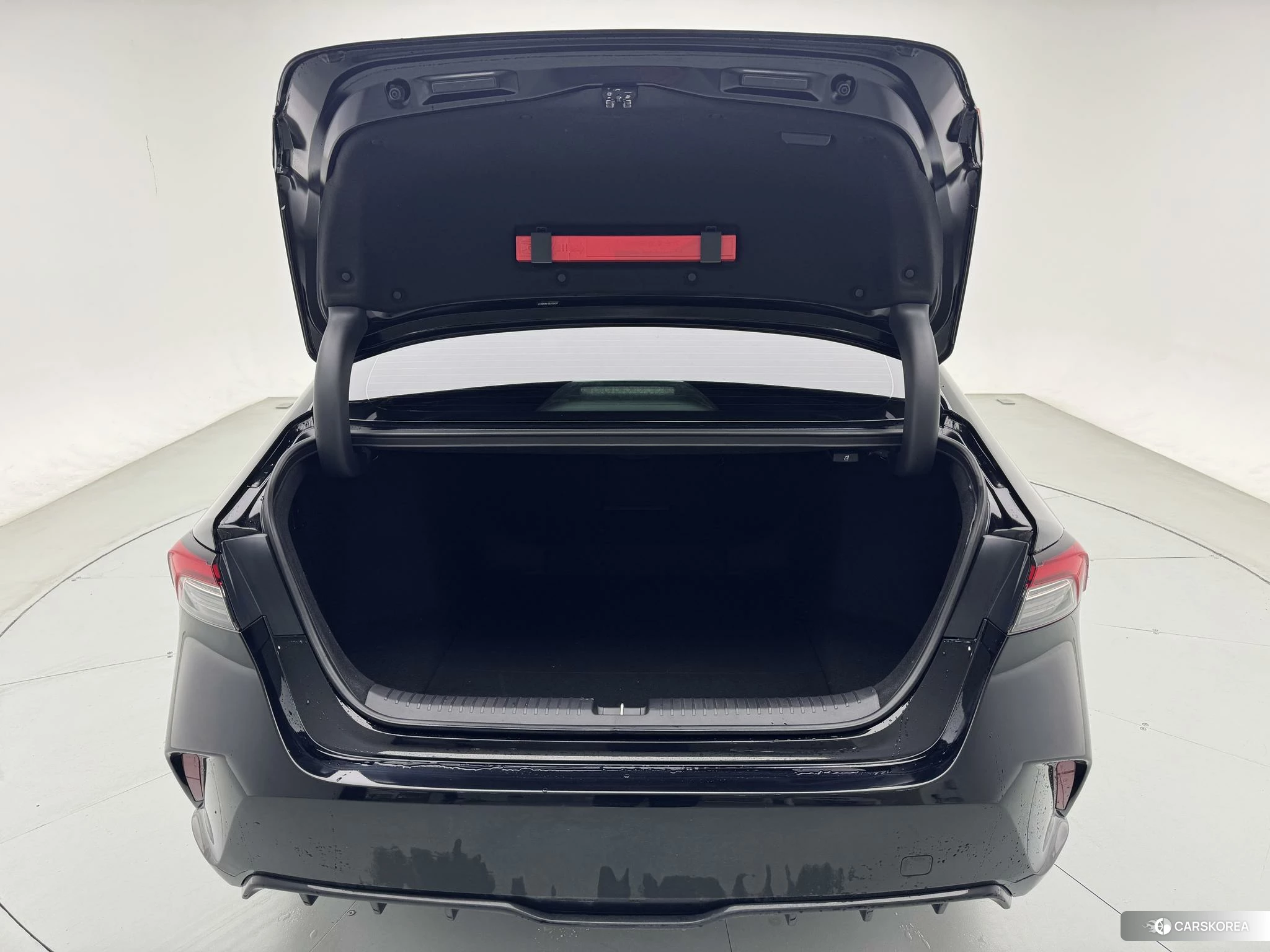 Honda Inspire id 4487197 из Китая 25