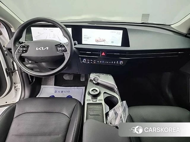 Kia EV6 id 4561690 из Кореи 16