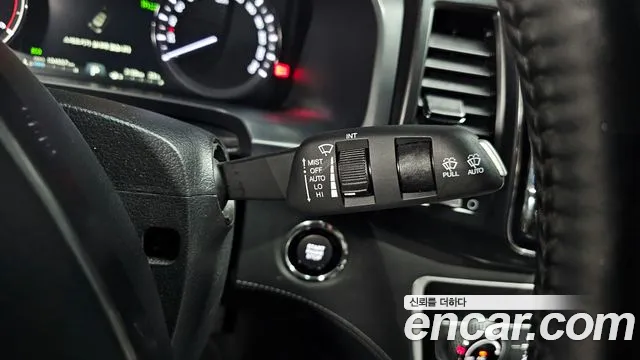 Ssangyong Rexton Sports Cannes id 2630252 из Кореи 17