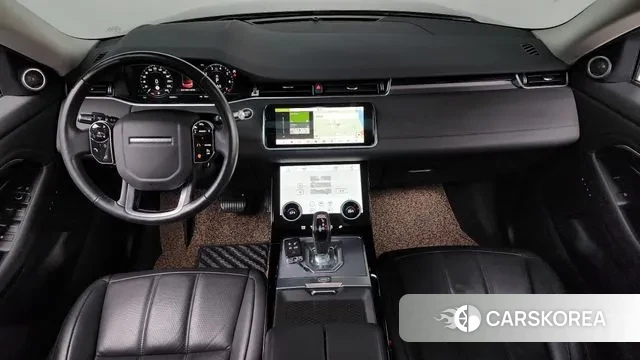 Land Rover Range Rover Evoque 2nd Generation id 3362203 из Кореи 17