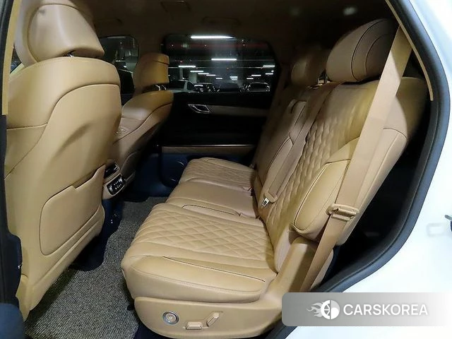 Genesis GV80 id 3923656 из Кореи 17