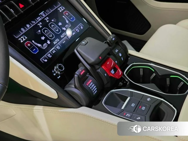 Lamborghini Urus id 3909934 из Кореи 17