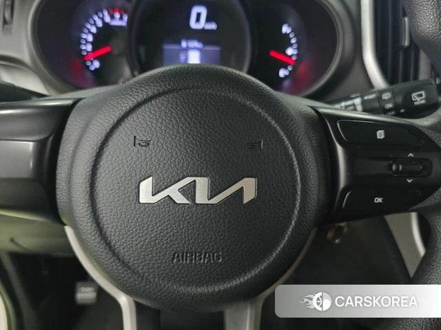 Kia The New Ray id 4282721 из Кореи 17