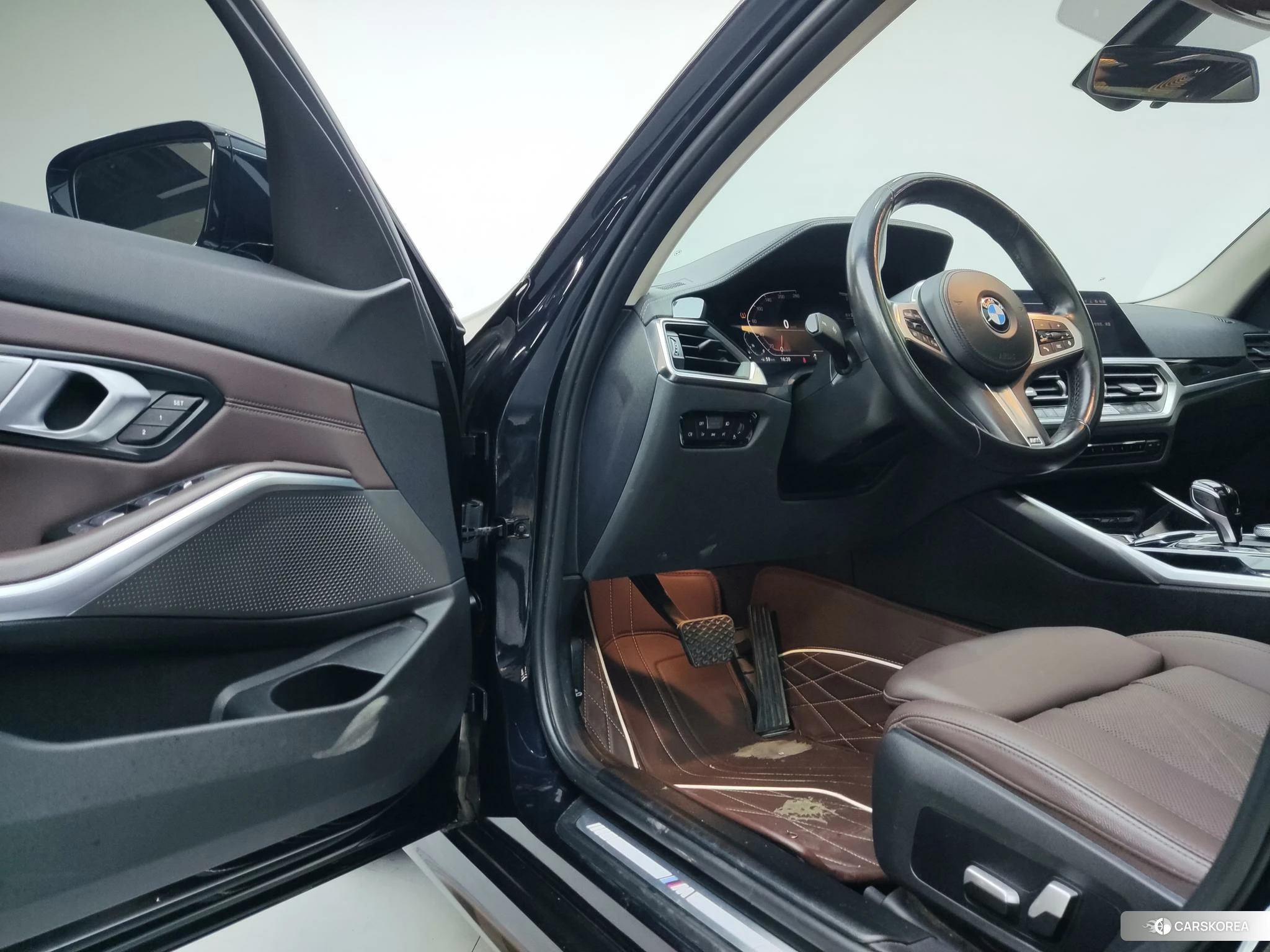 BMW 3 series id 4461224 из Китая 16