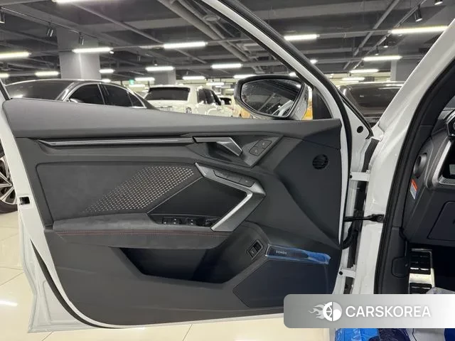 Audi RS3 (8Y) id 3419869 из Кореи 15