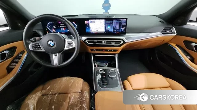 BMW 3 Series (G20) id 2993258 из Кореи 17