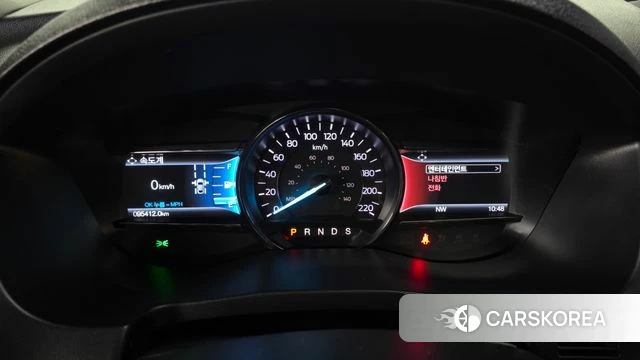 Ford Explorer id 3942810 из Кореи 17