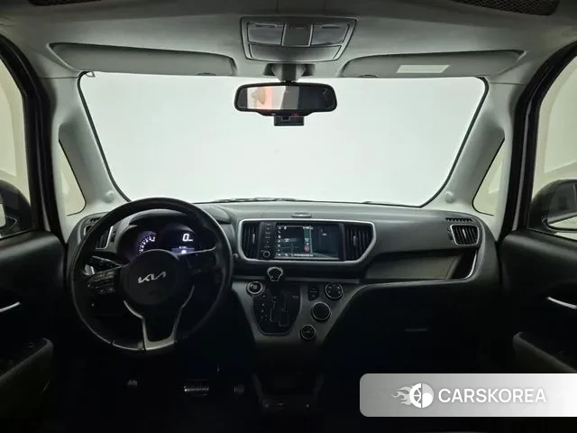 Kia The New Ray id 3595285 из Кореи 16