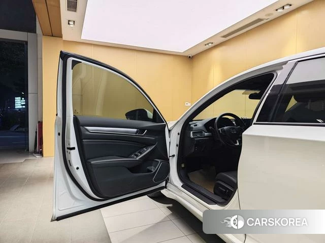 Honda Yingshipai id 4263487 из Китая 29