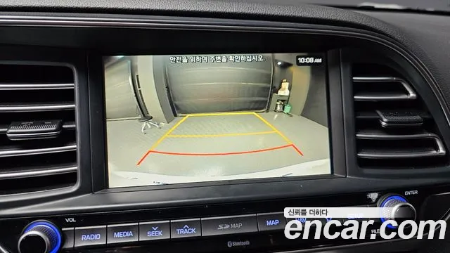 Hyundai The New Avante AD id 2522999 из Кореи 17