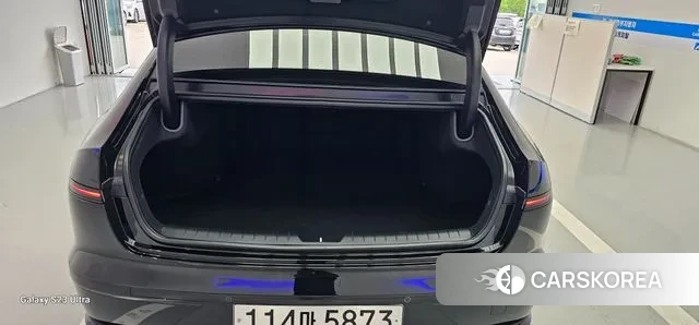 Hyundai Grandeur (GN7) id 2900275 из Кореи 17