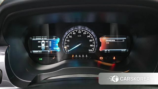 Ford Ranger 3rd Generation id 4517682 из Кореи 28