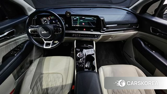 Kia Sportage 5th Generation id 3800098 из Кореи 17