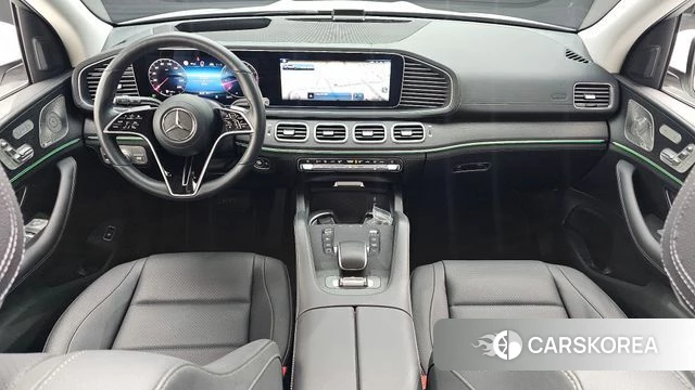 Mercedes-Benz GLE-Class W167 id 4639846 из Кореи 31