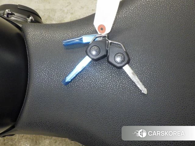 Kawasaki Z H2 SE id 3950256 из Японии 31