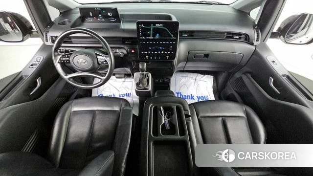 Hyundai Staria id 4178572 из Кореи 17