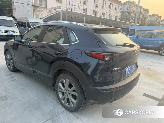 Mazda CX-30 id 4359359 из Китая 7