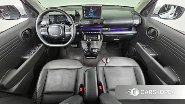Hyundai Casper id 4433787 из Кореи 27