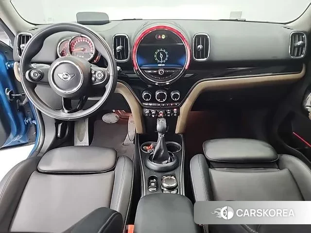 Mini Cooper Countryman id 3362702 из Кореи 16