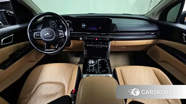 Kia Carnival 4th generation id 3473759 из Кореи 17