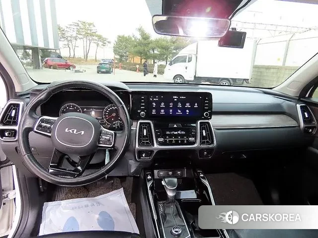 Kia Sorento 4th Generation id 3592004 из Кореи 17